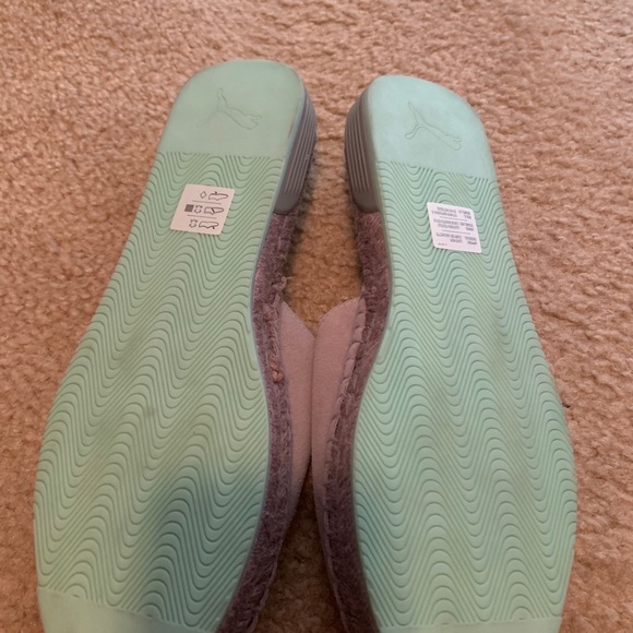 Puma by Rihanna - Picture 3 of 3